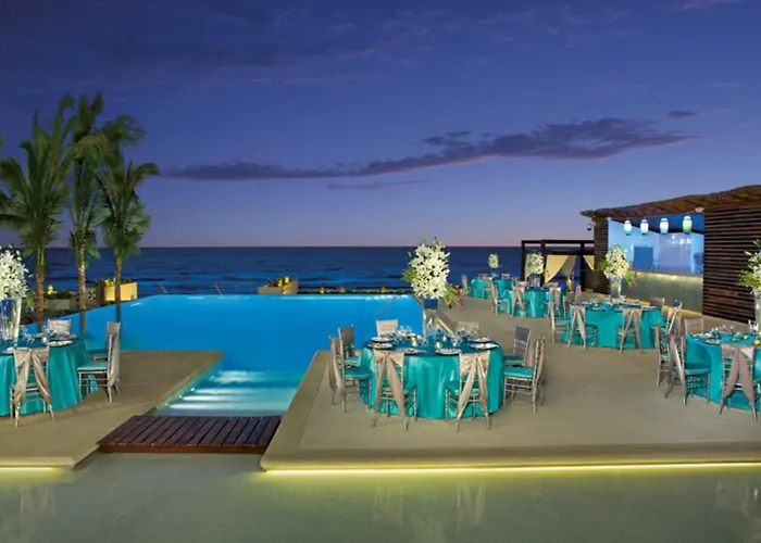 Secrets The Vine Cancun (Adults Only)