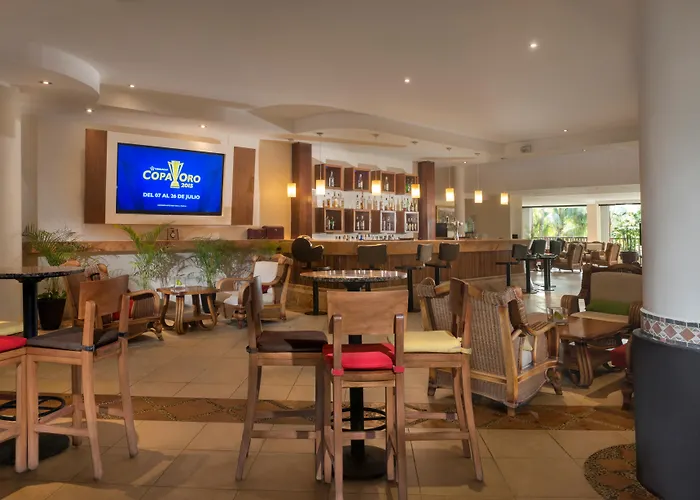 Hotel vicino al College: The Reef Coco Beach Resort & Spa