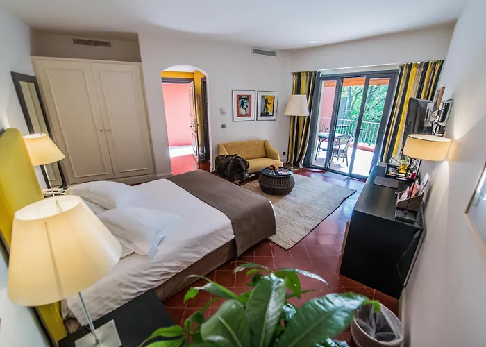****Spa & Restaurant Cantemerle