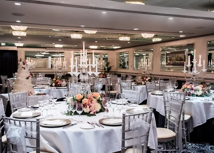 Haustierfreundliches Hotel: The Montague On The Gardens