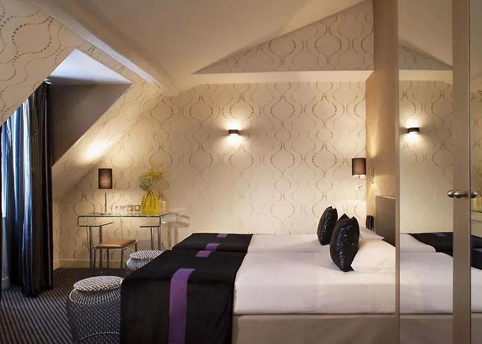 Hotel familiar: Atn Hotel