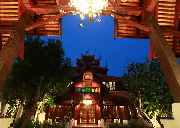  Rim Chiang Mai