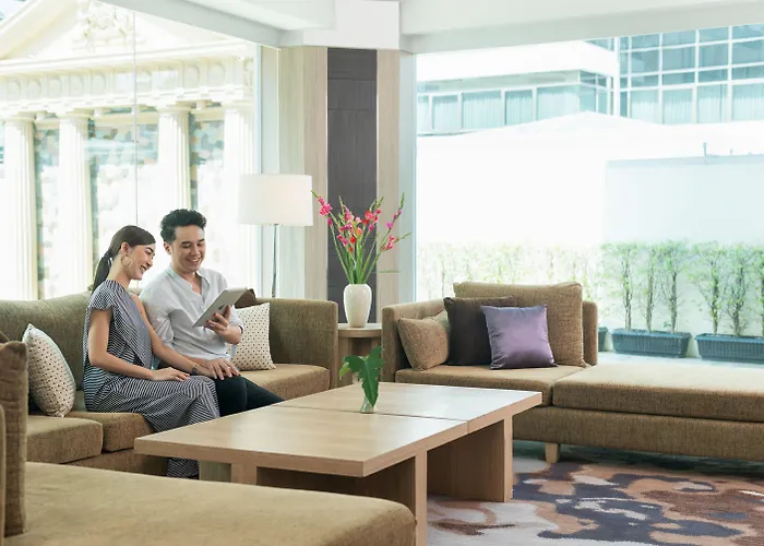 Motel: Royal President Bangkok