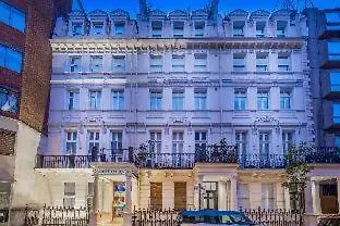 Hotel: Comfort Inn Hyde Park