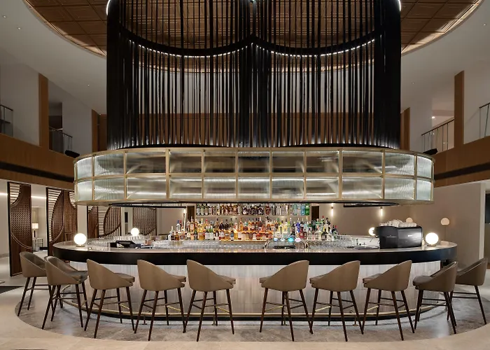 Hotel com vista: Hilton London Metropole