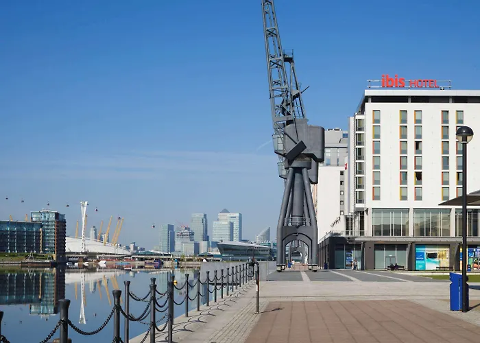 Ibis Excel-Docklands