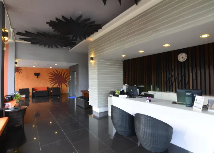 Familienhotels Chaweng Noi Pool Villa