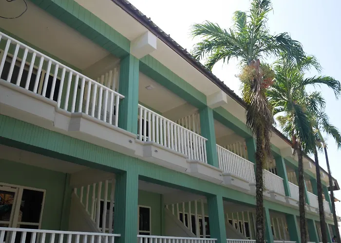 Resort: Banpu Koh Chang Resort (Adults Only)