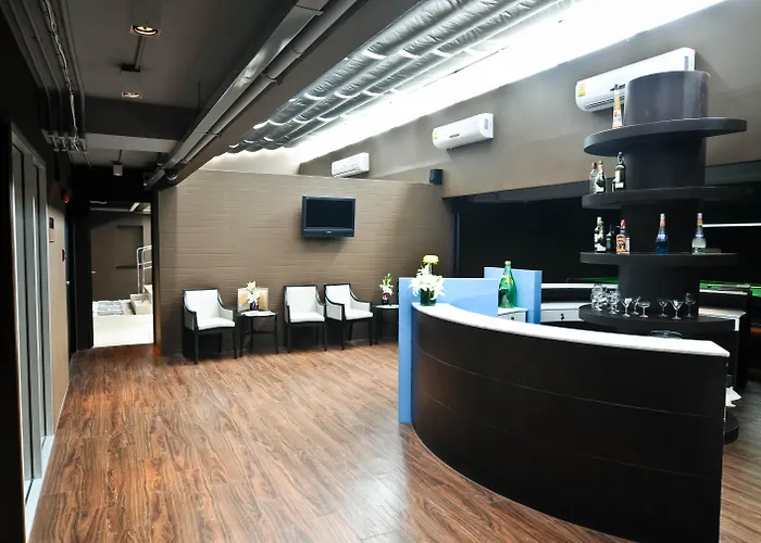S15 Sukhumvit Hotel