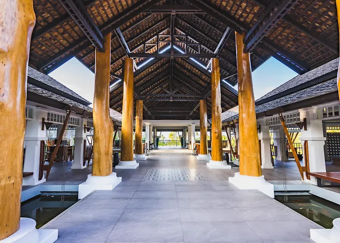 Familienhotels Melati Beach &Spa