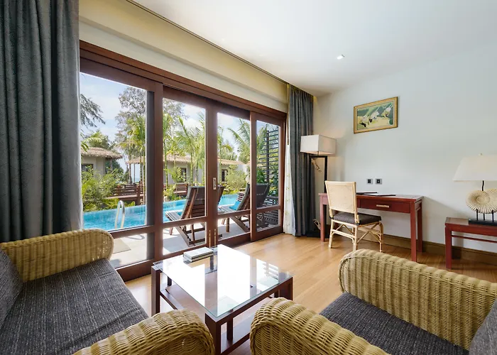  Haven Khao Lak (Adults Only)
