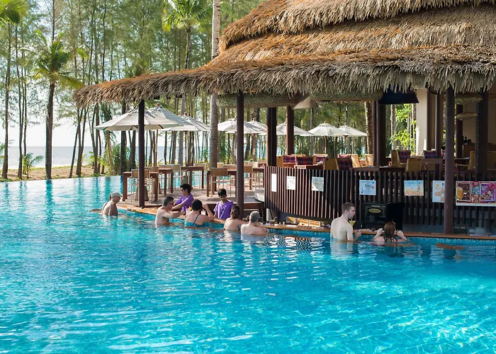  Haven Khao Lak (Adults Only)