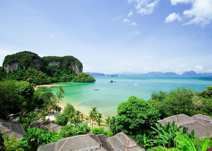 Familienhotel: Paradise Koh Yao (Adults Only)