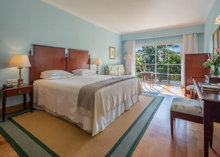 Hotel para famílias: Quinta Jardins do Lago
