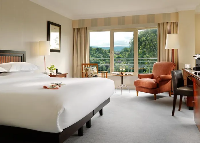Herbert Park Hotel And Park Residence
