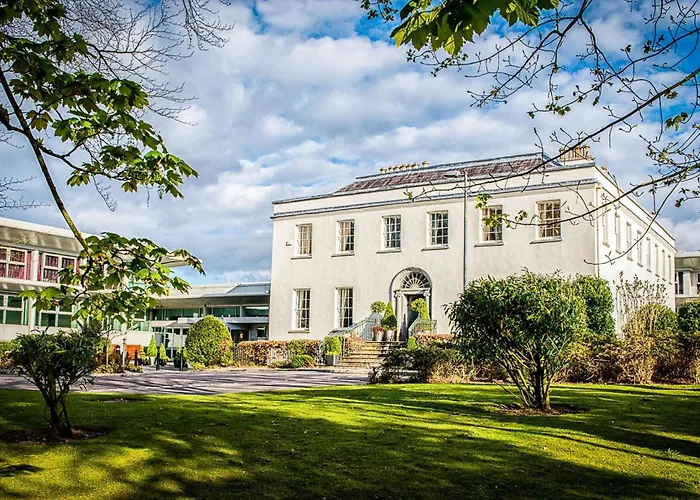 Radisson Blu Hotel, Cork