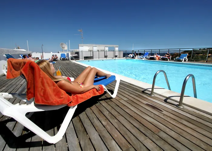 Airport Hotel: Carvi Beach Hotel