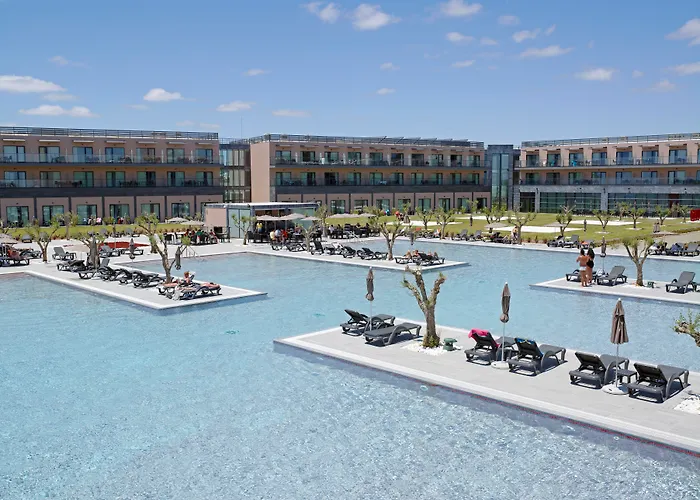 Pets Allowed Hotel Vila Gale Lagos