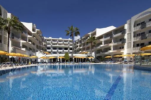My Aparthotels Luna Miramar Club