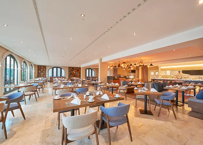 Cascade Wellness Resort