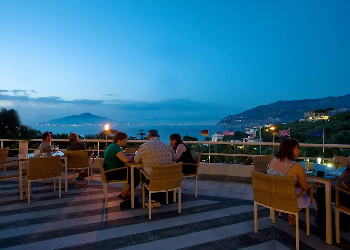 Grand Vesuvio