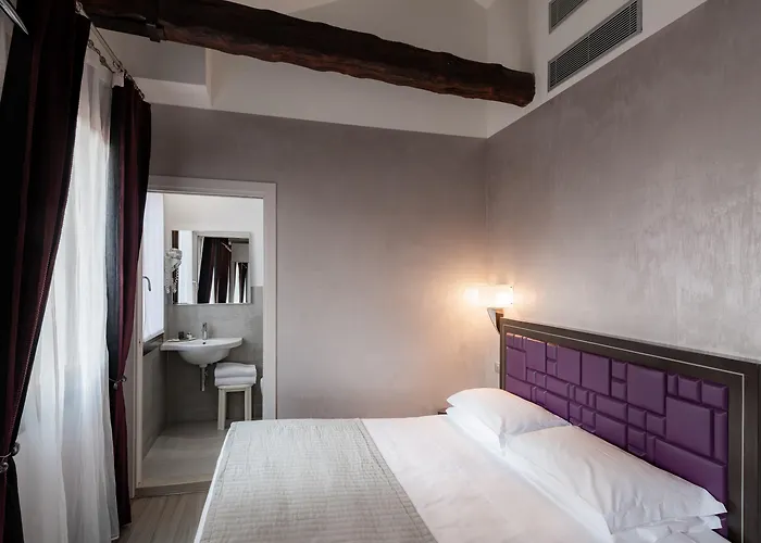 Hotel familiare: Hotel Paganelli