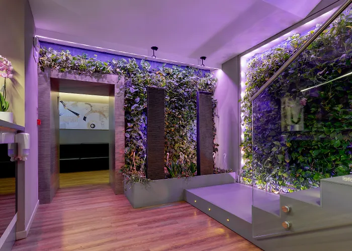 Hotel que admite mascotas: Al Manthia Hotel - Gruppo Trevi Hotels