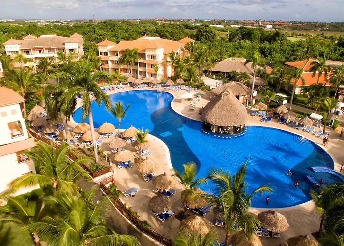 Hotel com casino: Bahia Principe Grand Turquesa