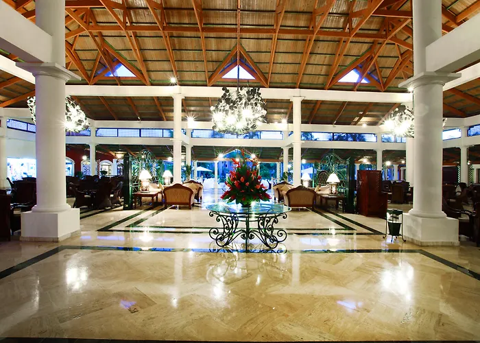 Bahia Principe Grand Bavaro