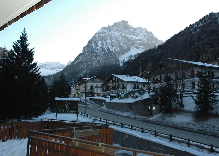 Ihr Hotel Villa Emma