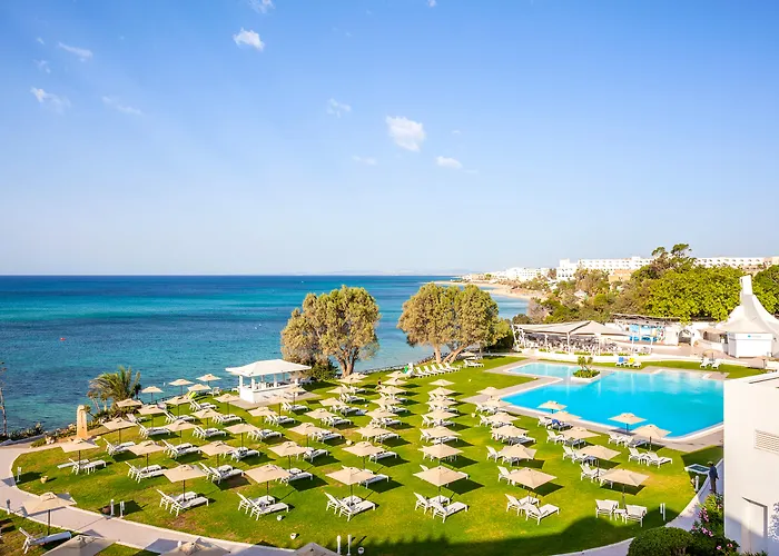 4 Sterne Hotels Le Sultan