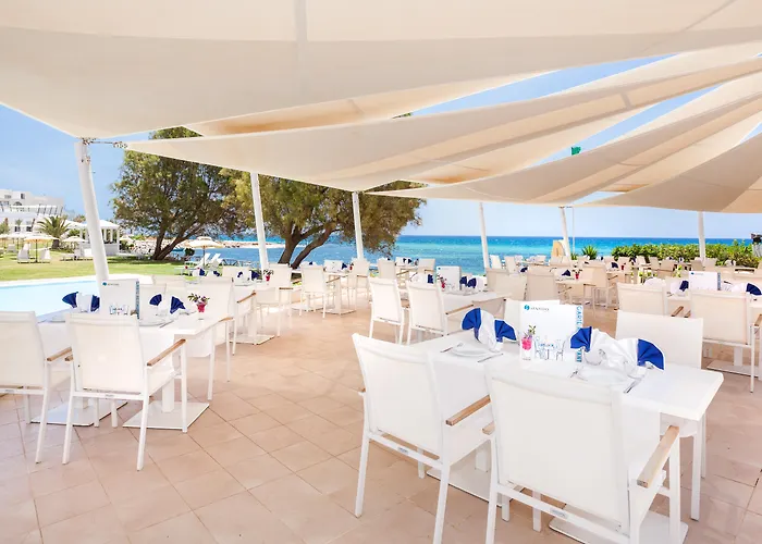 4 Sterne Hotels Le Sultan
