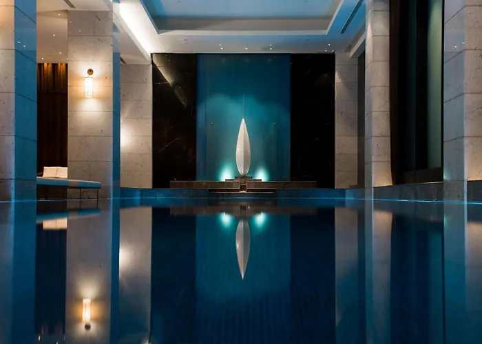 Hilton Bomonti