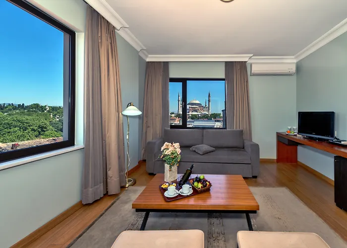 Family resorts Agora Life - Special Class