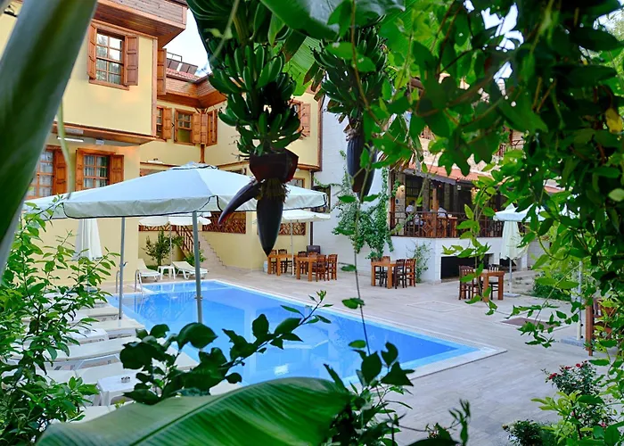 3 SterneHotel Hadrian Gate
