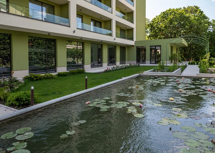 Romance And Family Suites