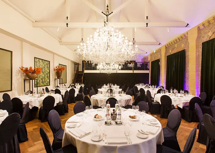 The College Hotel Amsterdam, Autograph Collection