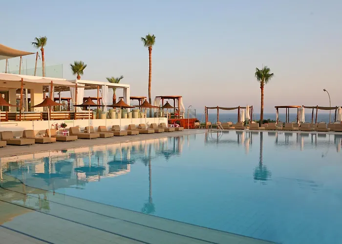 Napa Mermaid & Suites