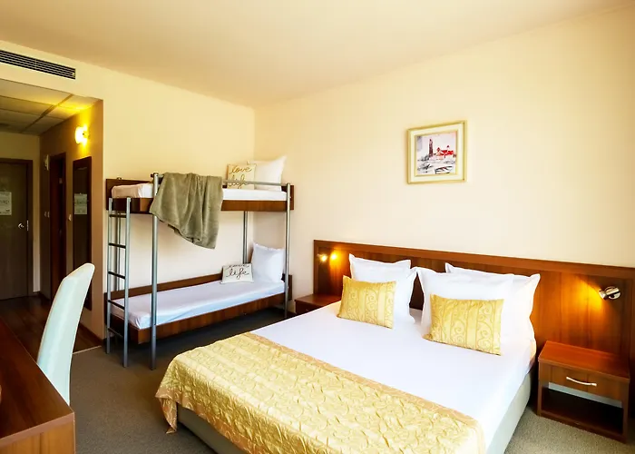 Kristal - All Inclusive - Fully Renovated Rooms 2025