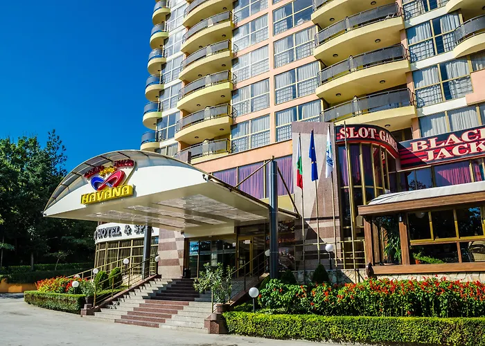 Havana Hotel - All Inclusive