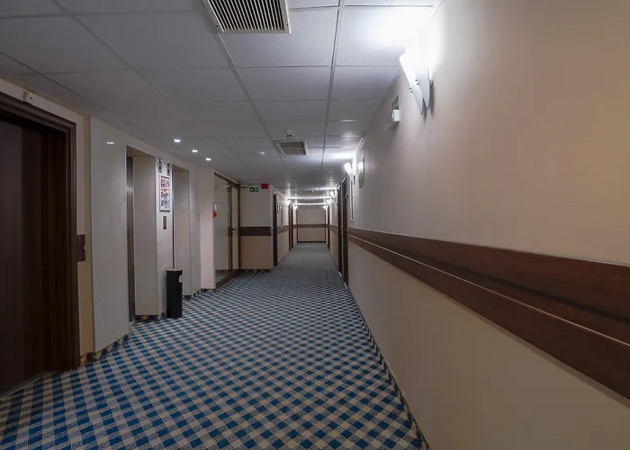 Havana Hotel - All Inclusive
