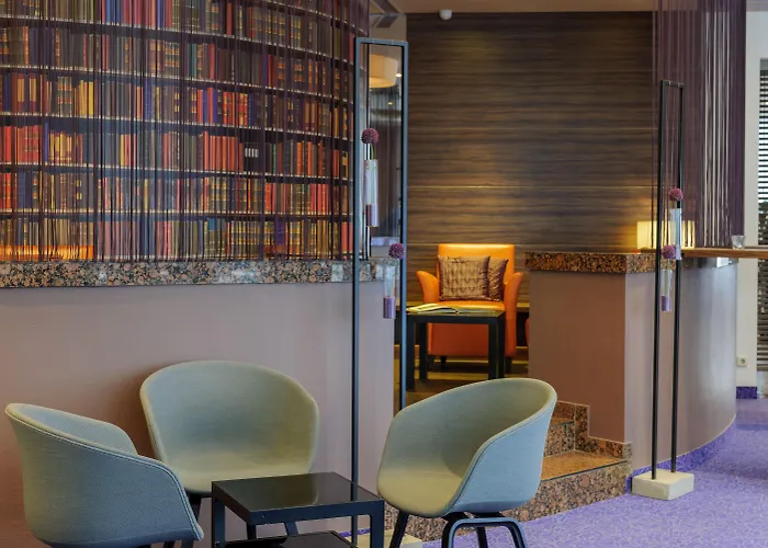  Mercure Wien City