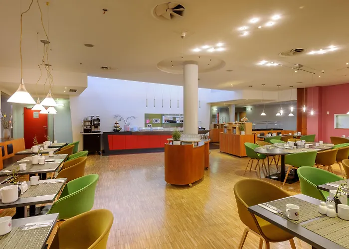  Mercure Wien City