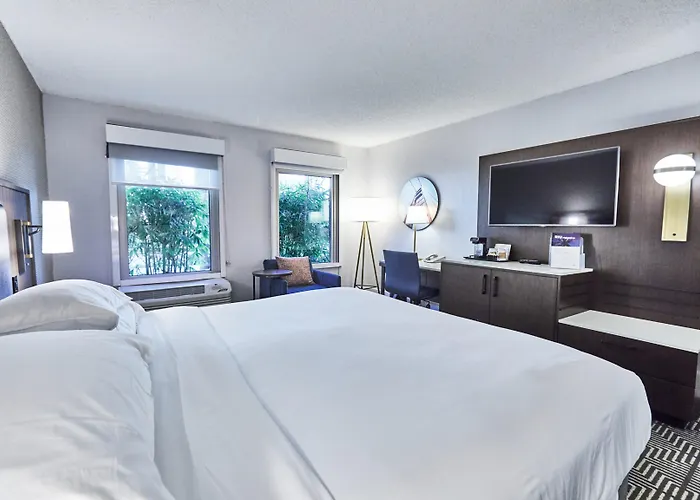 Hotel con golf: Riu Plaza Fisherman'S Wharf