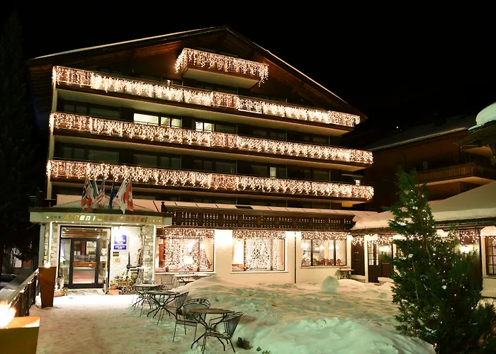  Alpen Resort & Spa