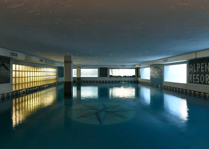  Alpen Resort & Spa