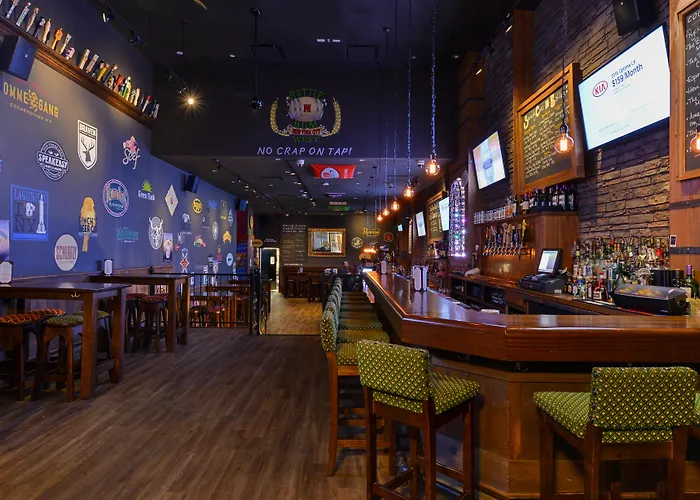 Hotel barato: Holiday Inn New York City - Times Square By Ihg