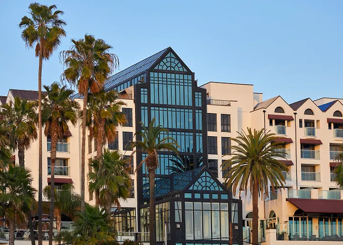 Regent Santa Monica