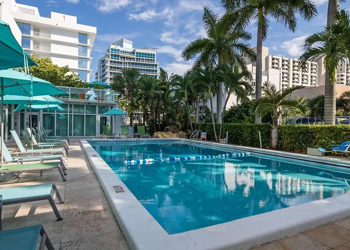 Western Plus Oceanside