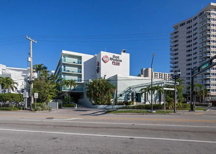 Western Plus Oceanside
